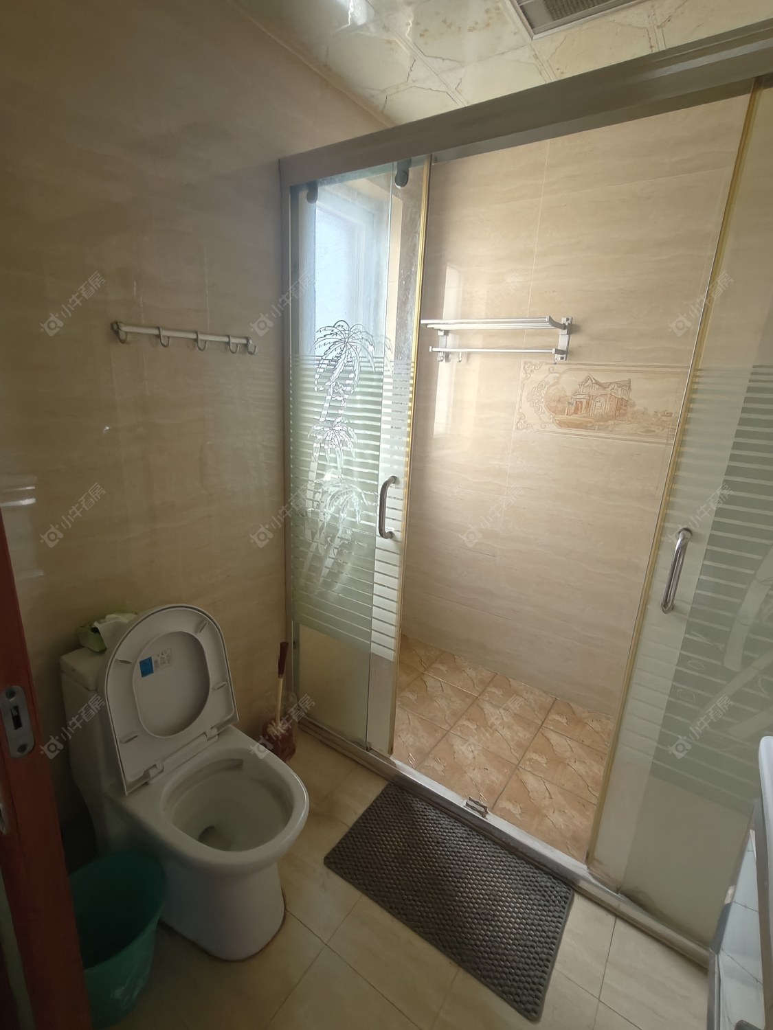 常州公园壹号四期在租房源室内图_小牛看房