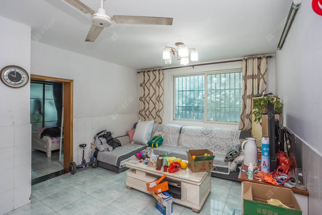 常州锦绣东苑在售二手房_小牛看房