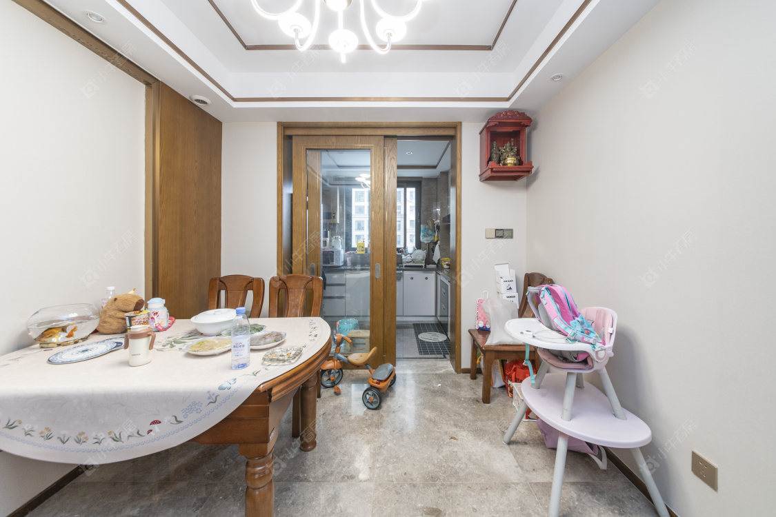 常州常发珑玥在售二手房源室内图_小牛看房