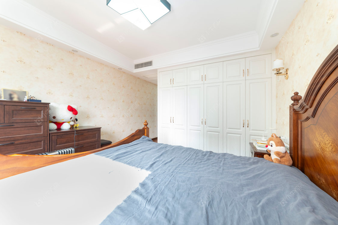 常州莱蒙城公园里在售二手房源室内图_小牛看房