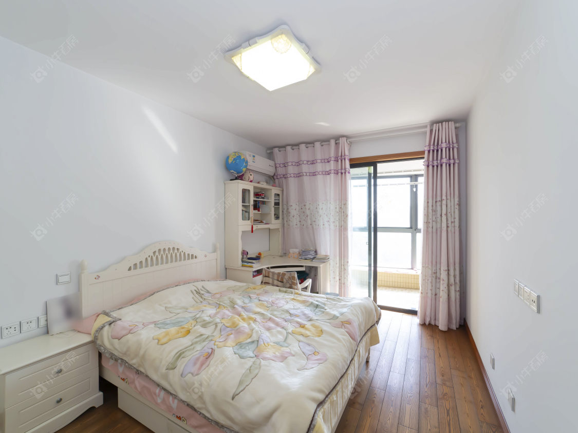 常州中央花园在售二手房源室内图_小牛看房