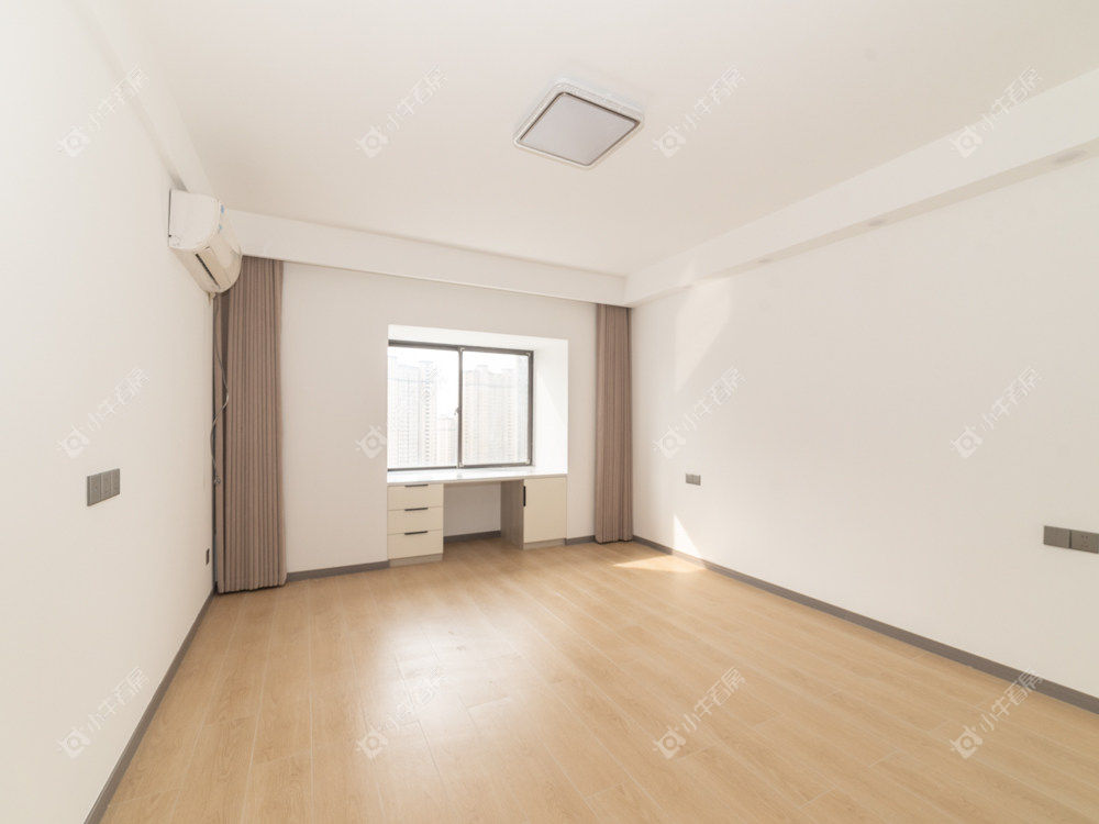 常州九洲花园一期在租房源室内图_小牛看房