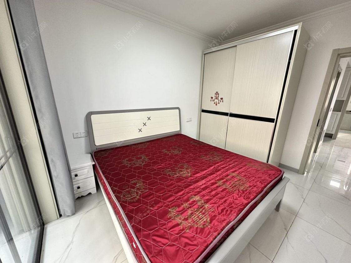 常州清潭许家巷在租房源户型图_小牛看房