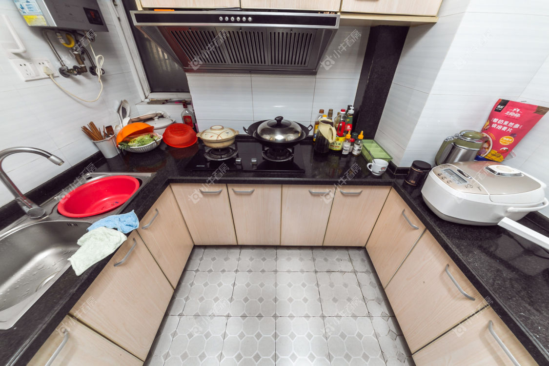 常州世纪华城东区在租房源_小牛看房