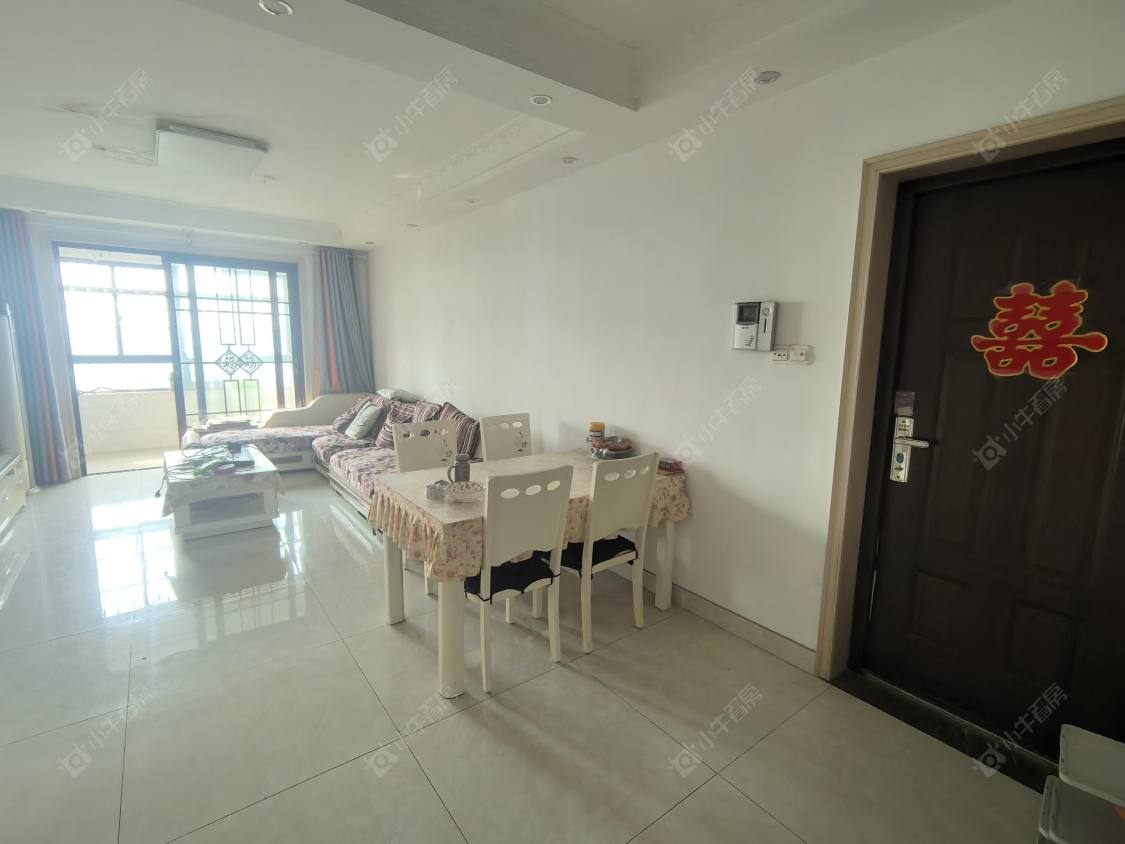 常州绿地世纪城三期在租房源室内图_小牛看房