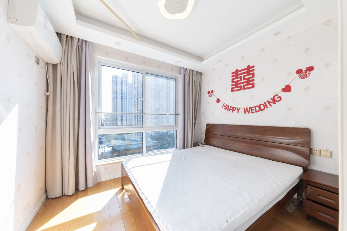 常州凯尔锋度在售二手房房源室内图_小牛看房