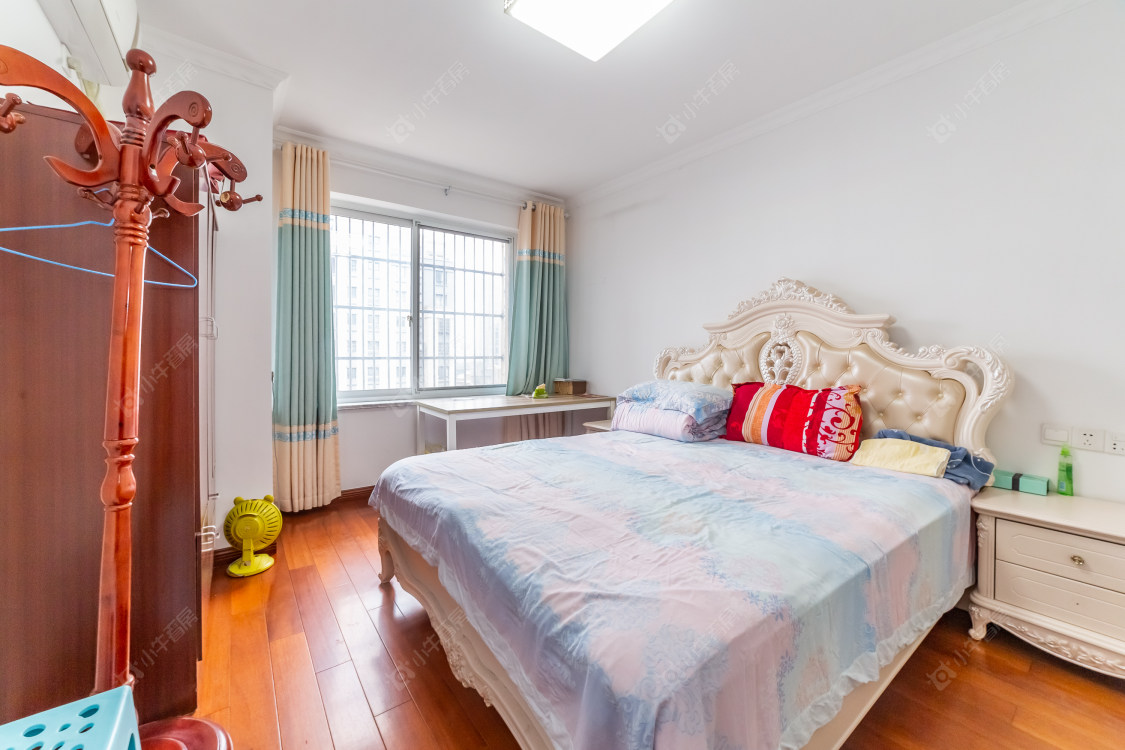 绿地世纪城三期房源室内图 常州绿地世纪城三期在售二手房源室内图_小牛看房