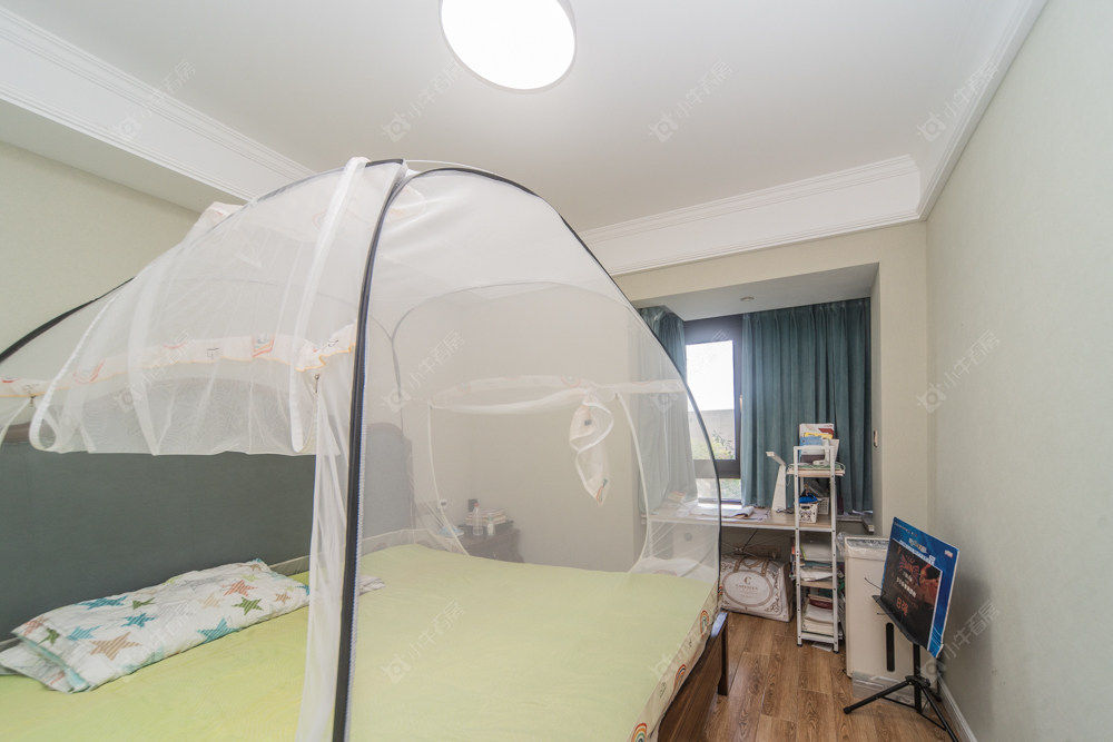 常州香树湾馨苑在售二手房源室内图_小牛看房