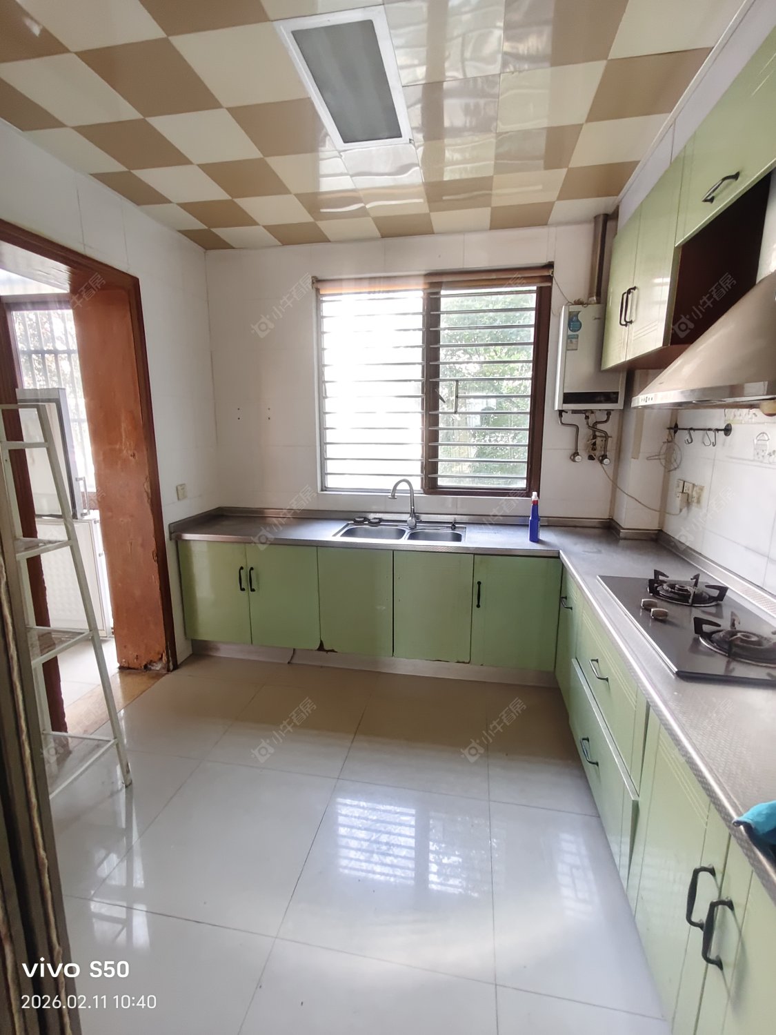 嘉州枫景苑房源室内图 常州嘉州枫景苑在租房源室内图_小牛看房