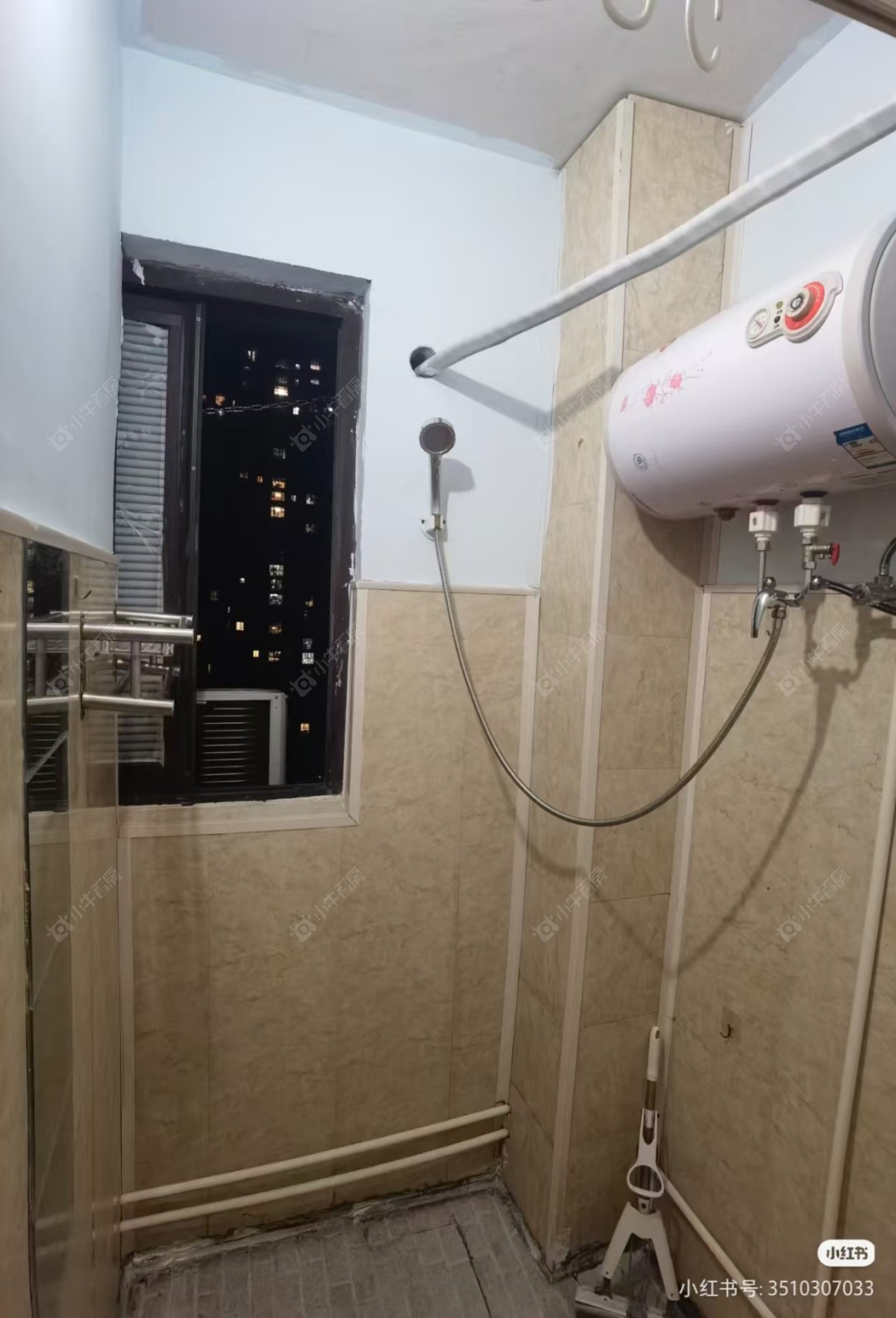 常州华润国际一期在租房源室内图_小牛看房