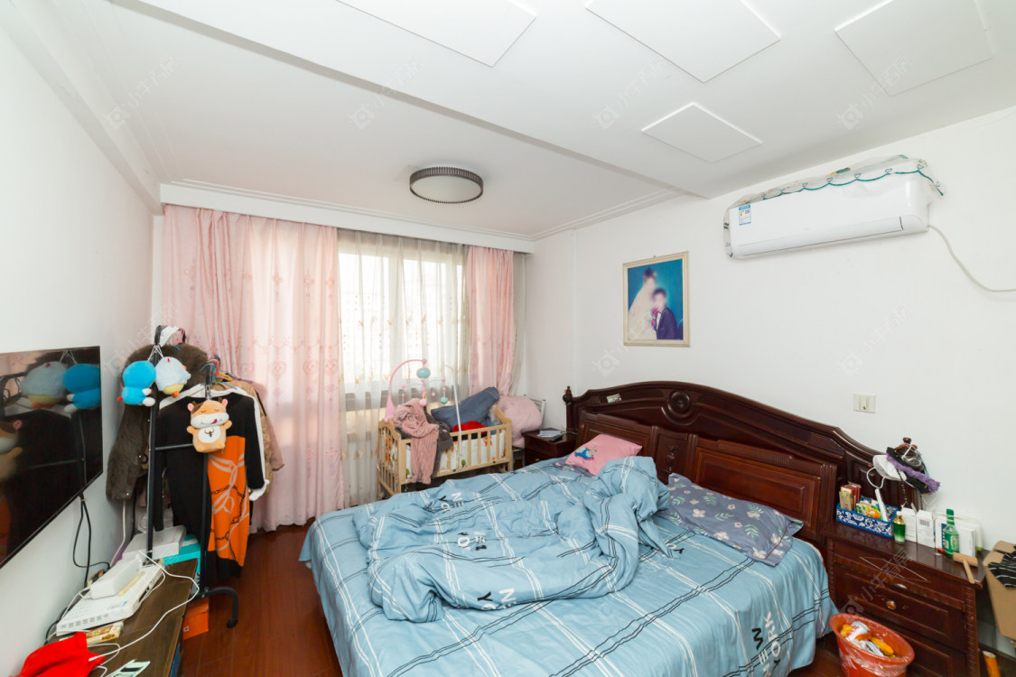 常州福康宁花园在售二手房源室内图_小牛看房