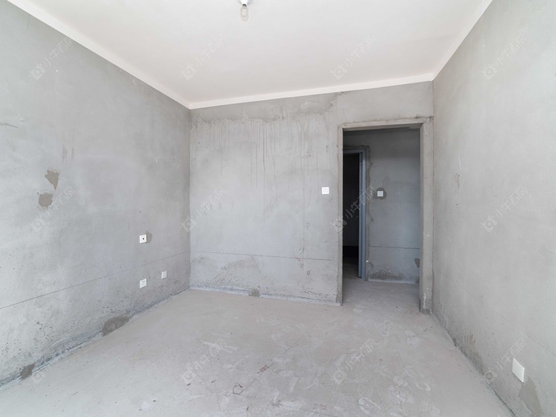 常州瑞宁新园在售二手房源室内图_小牛看房