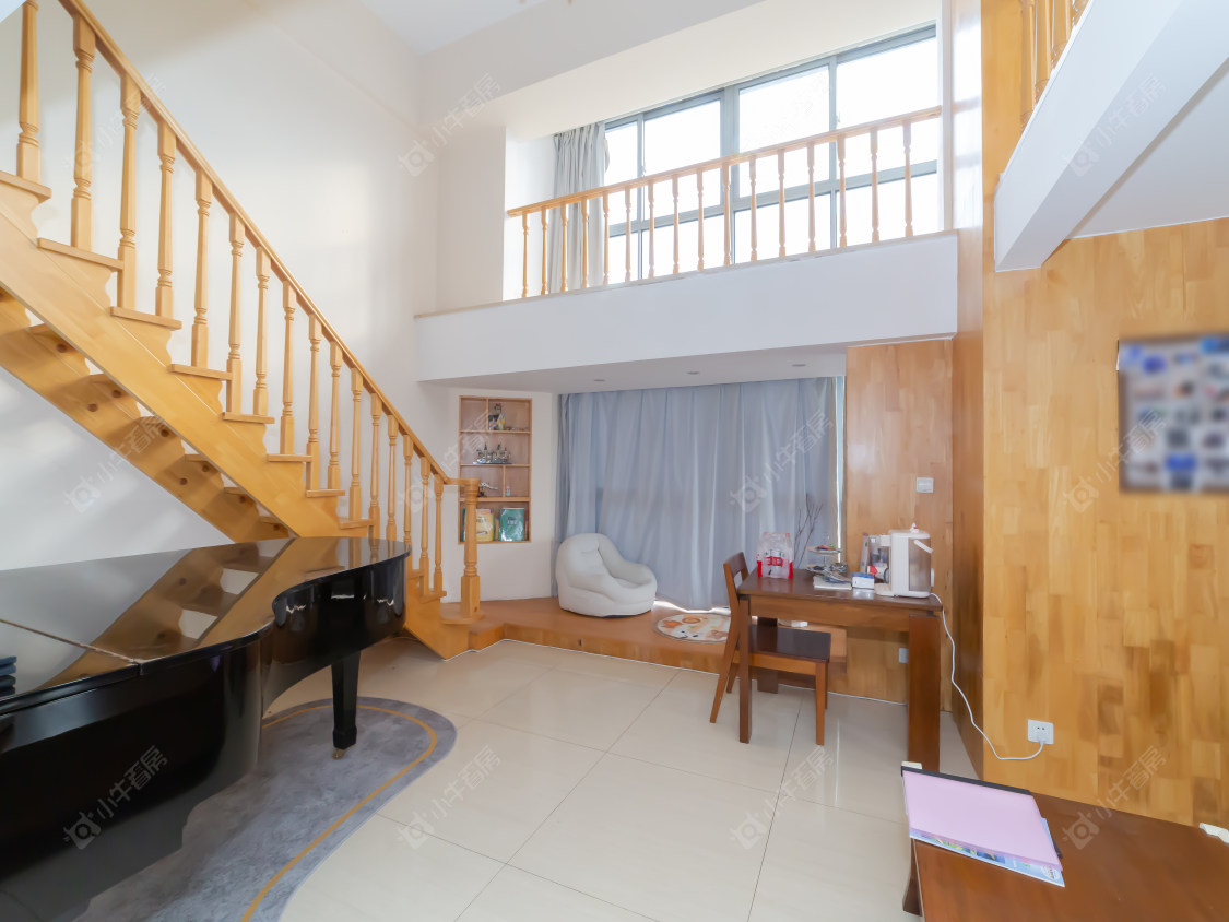 常州世茂广场在售二手房源_小牛看房