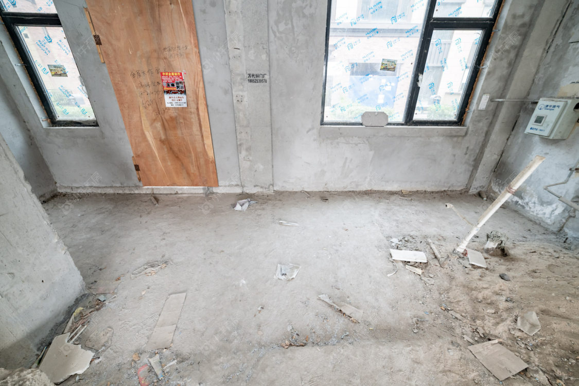 常州高成天鹅湖别墅区在售二手房源室内图_小牛看房