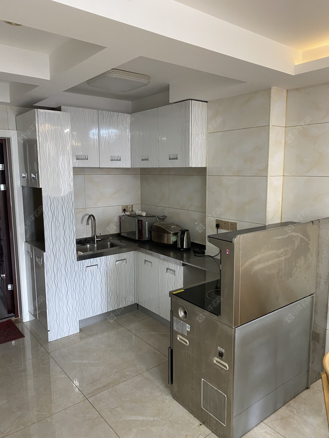 常州银河湾明苑三期在租房源_小牛看房