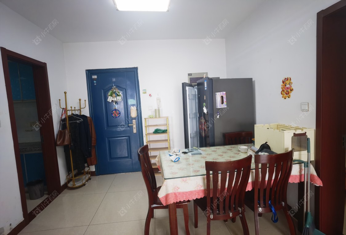 常州顺园九村在租房源室内图_小牛看房