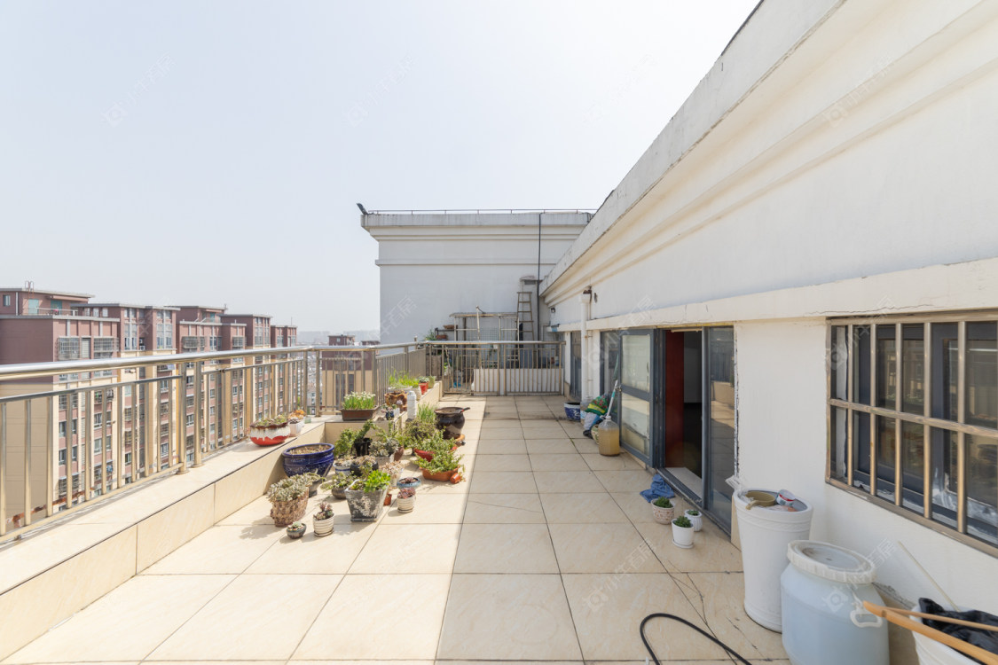 常州聚怡花园北区在售二手房源室内图_小牛看房