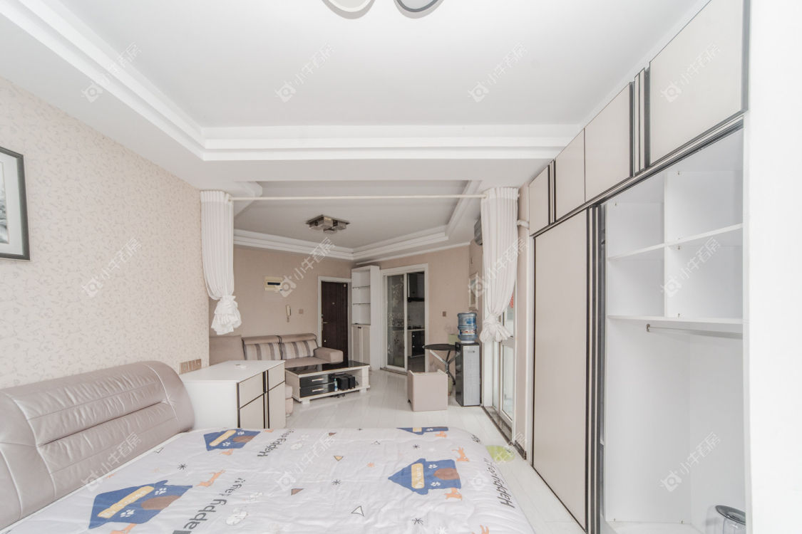 常州侨光苑在租房源_小牛看房