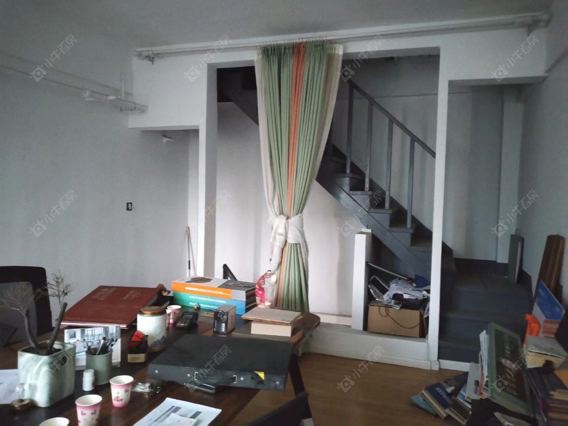 常州万都义乌小商品在租房源_小牛看房