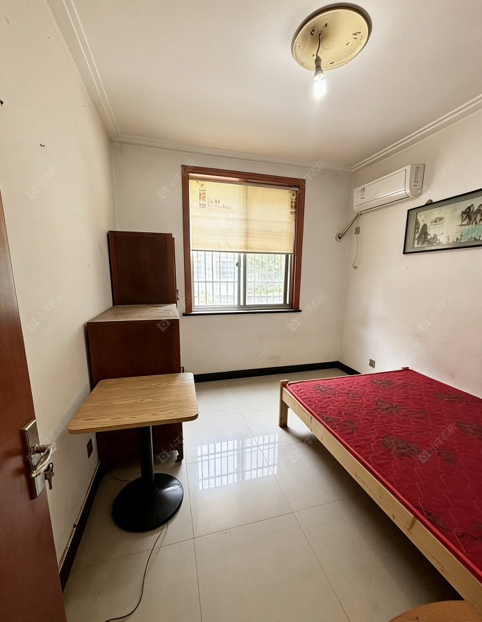 南河花园房源户型图 常州南河花园在租房源户型图_小牛看房