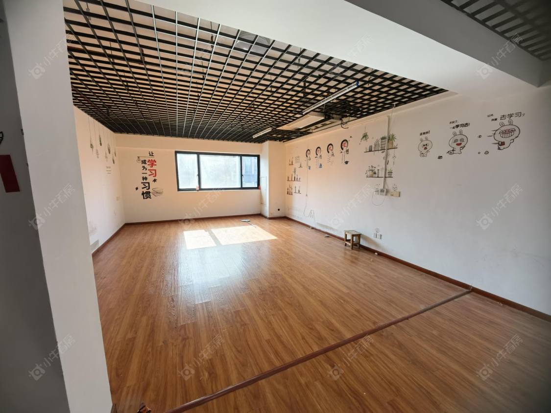 常州典雅商业广场在租房源室内图_小牛看房