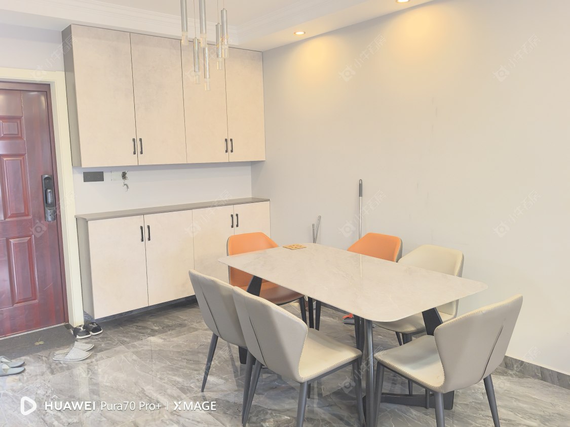 常州绿都万和城七区在租房源室内图_小牛看房