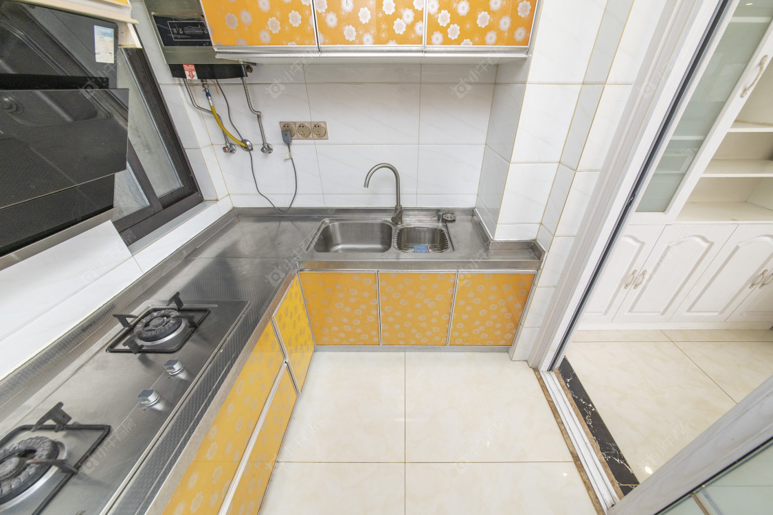 常州玉兰广场二期在售二手房源室内图_小牛看房