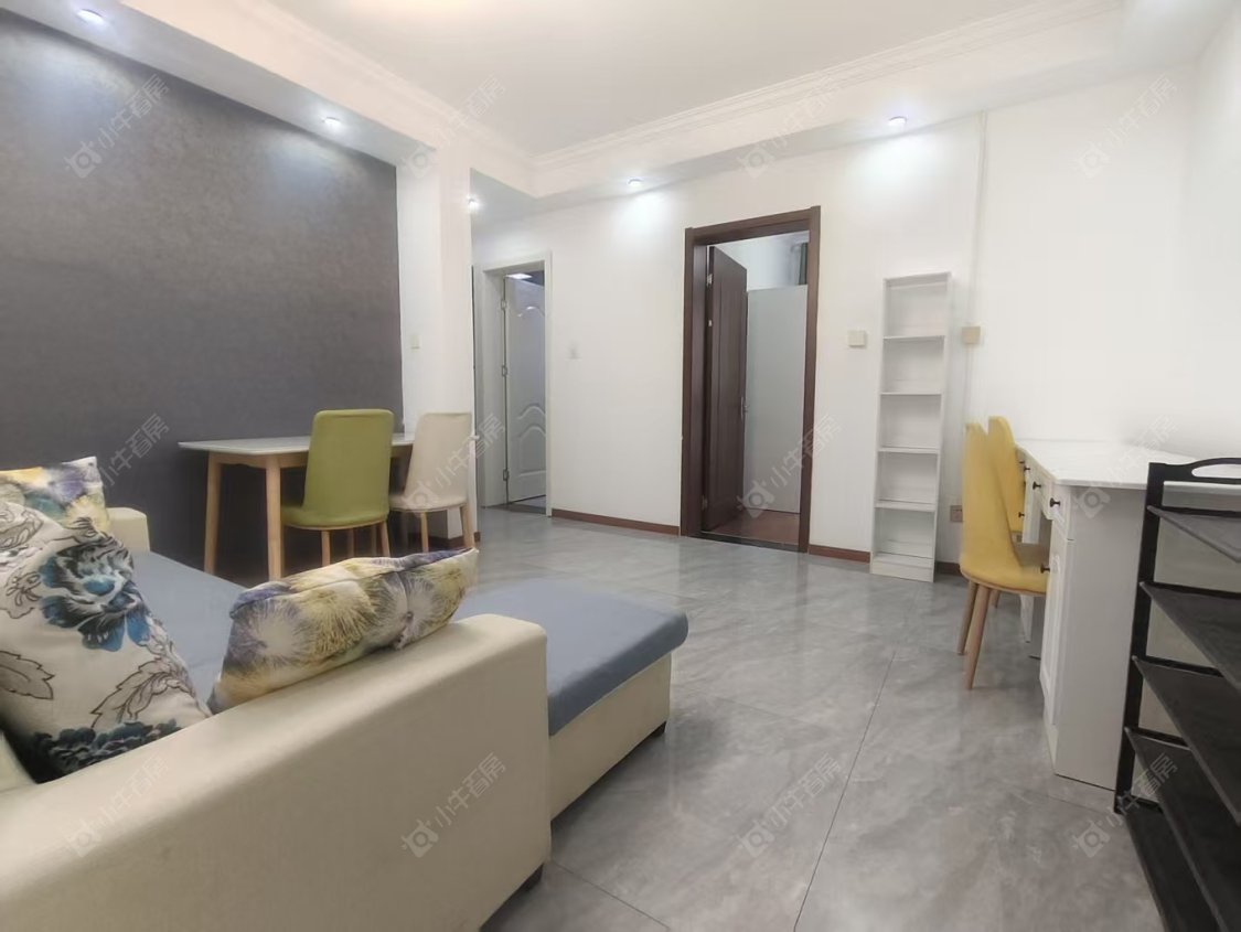 常州水晶城在租房源室内图_小牛看房