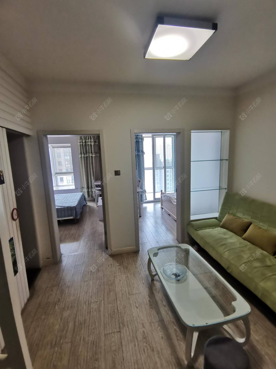 景泰家园房源室内图 常州景泰家园在租房源室内图_小牛看房