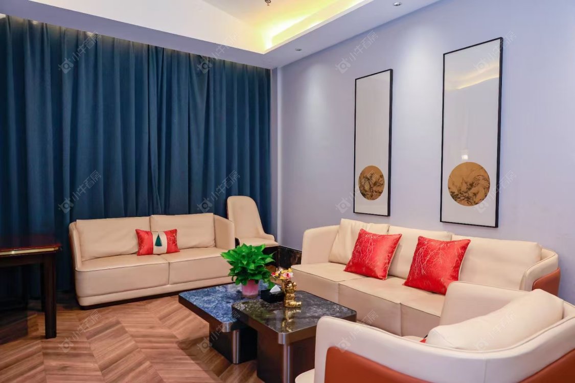 荣盛曼哈顿广场房源 常州荣盛曼哈顿广场在租房源_小牛看房