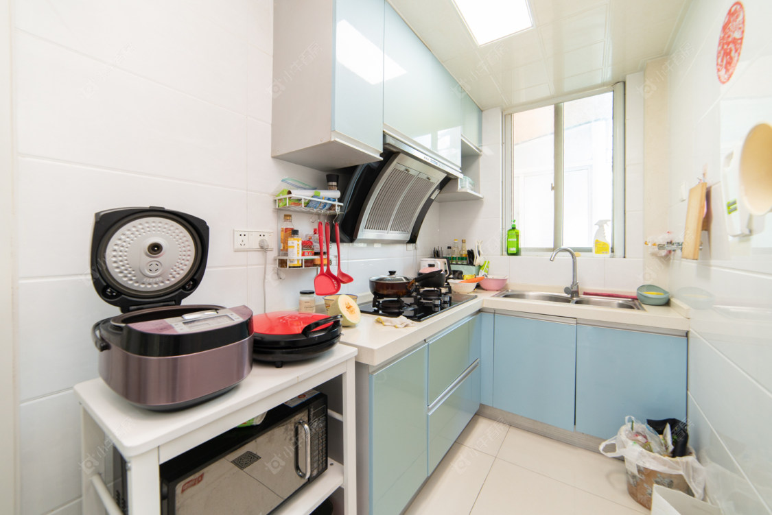 常州花园南村在售二手房源室内图_小牛看房