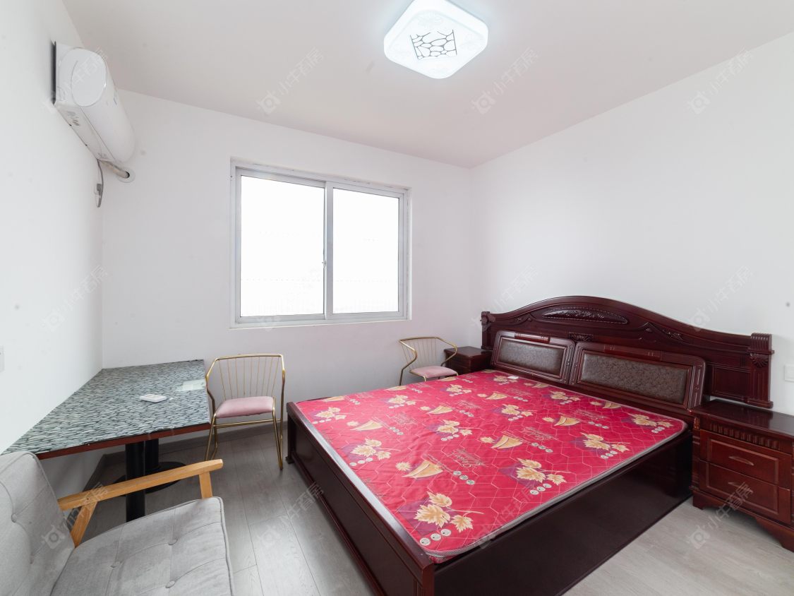 常州临津花园在售二手房源室内图_小牛看房