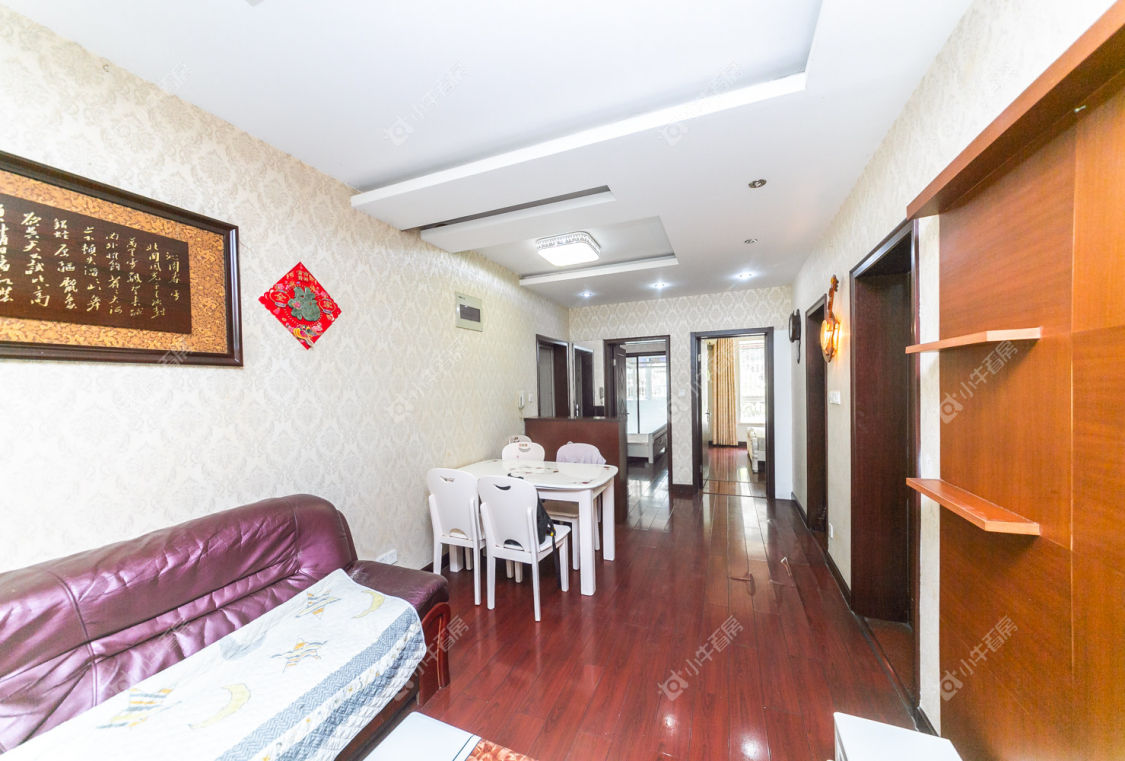 常州陈渡新苑在租房源_小牛看房