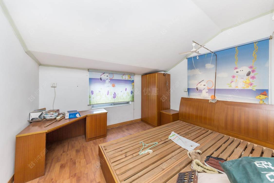 常州红梅新村在售二手房源室内图_小牛看房