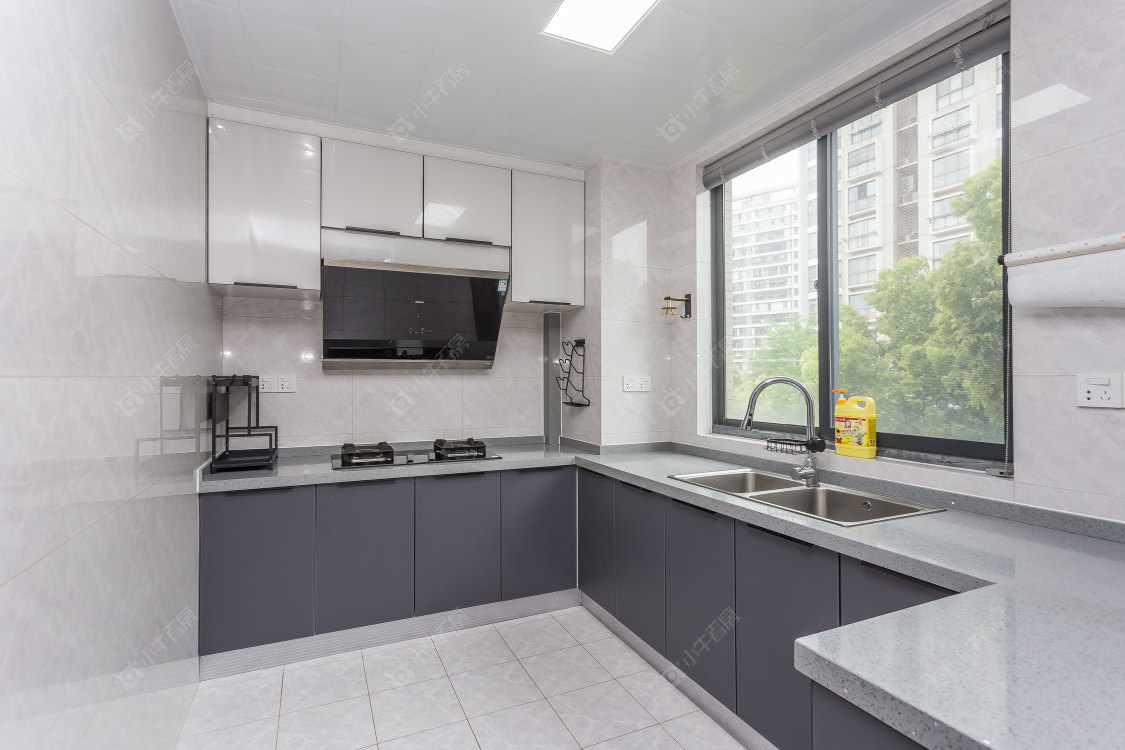 常州凯旋城西区在售二手房源室内图_小牛看房