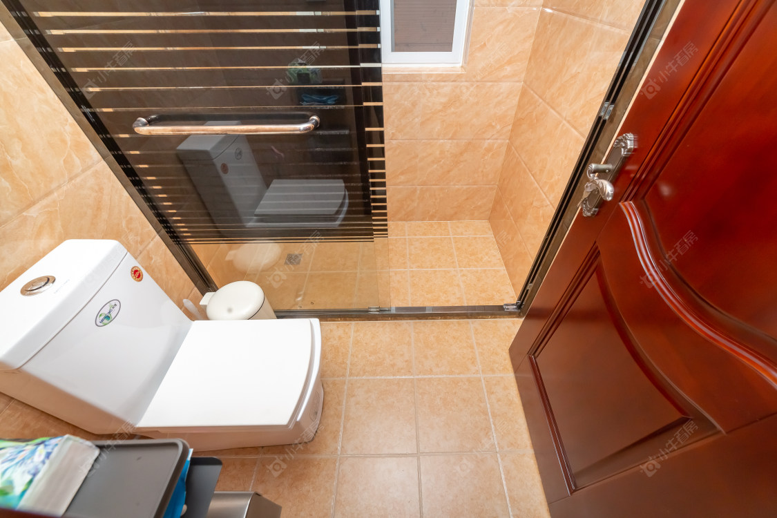 常州银河湾第一城二期在售二手房源室内图_小牛看房