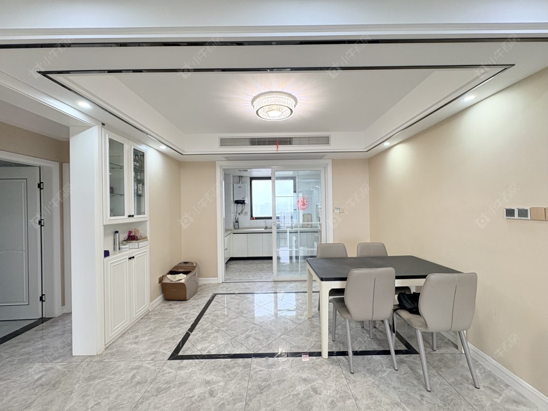 吾悦华府金郡(丹阳)房源室内图 丹阳吾悦华府金郡(丹阳)在售二手房源室内图_小牛看房