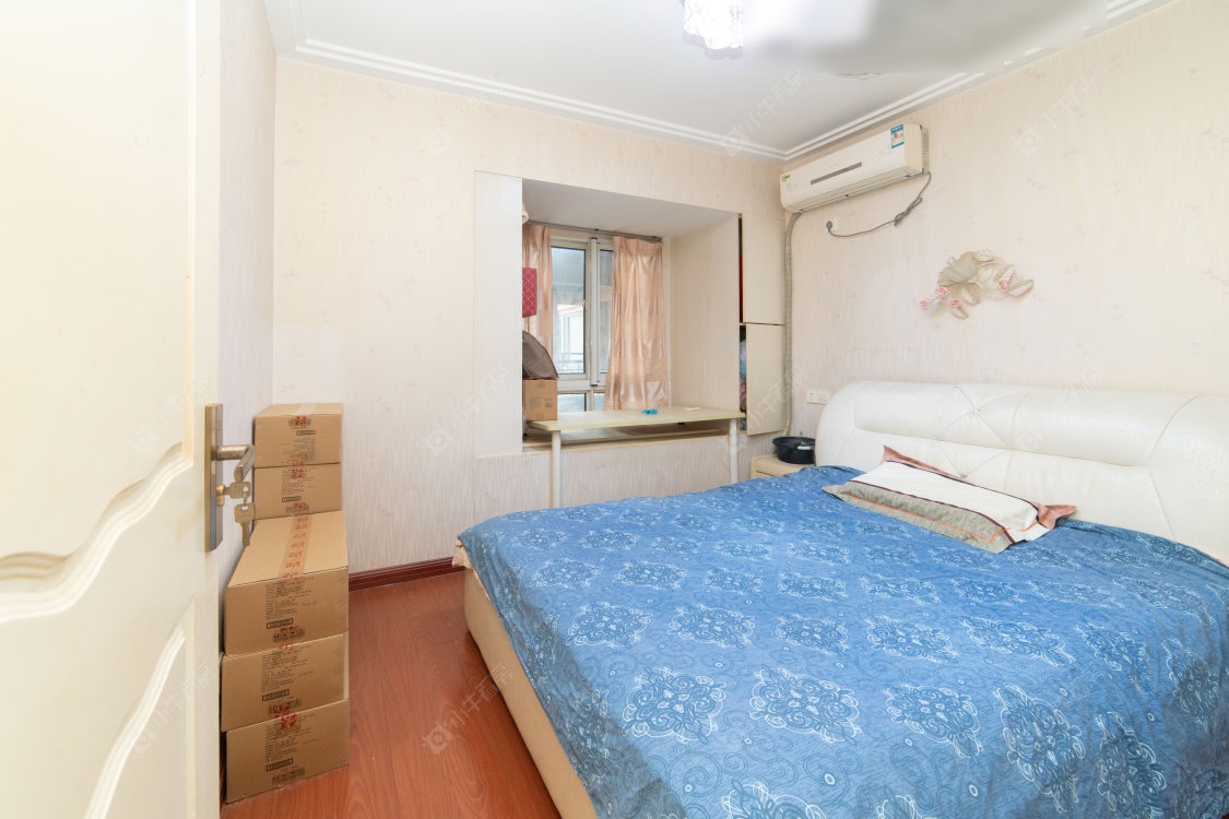 常州泰盈八千里在售二手房源室内图_小牛看房