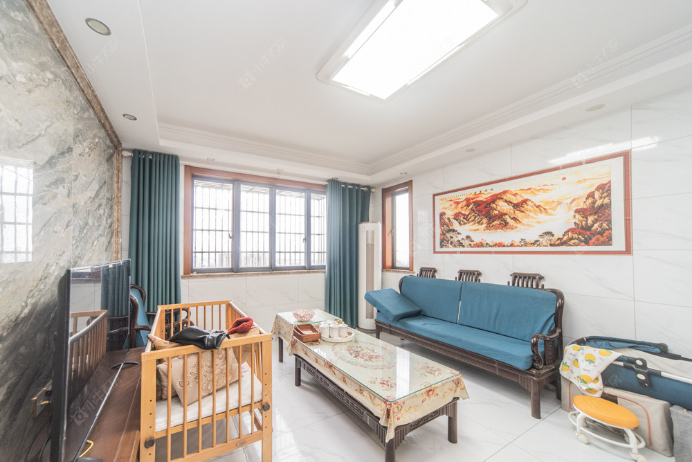 常州玲珑花园在售二手房源室内图_小牛看房