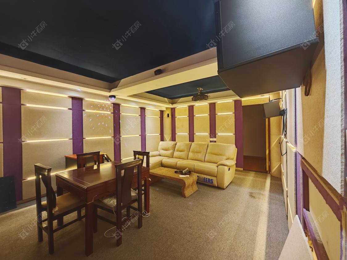 常州吾悦华府美墅（丹阳）在售二手房房源室内图_小牛看房
