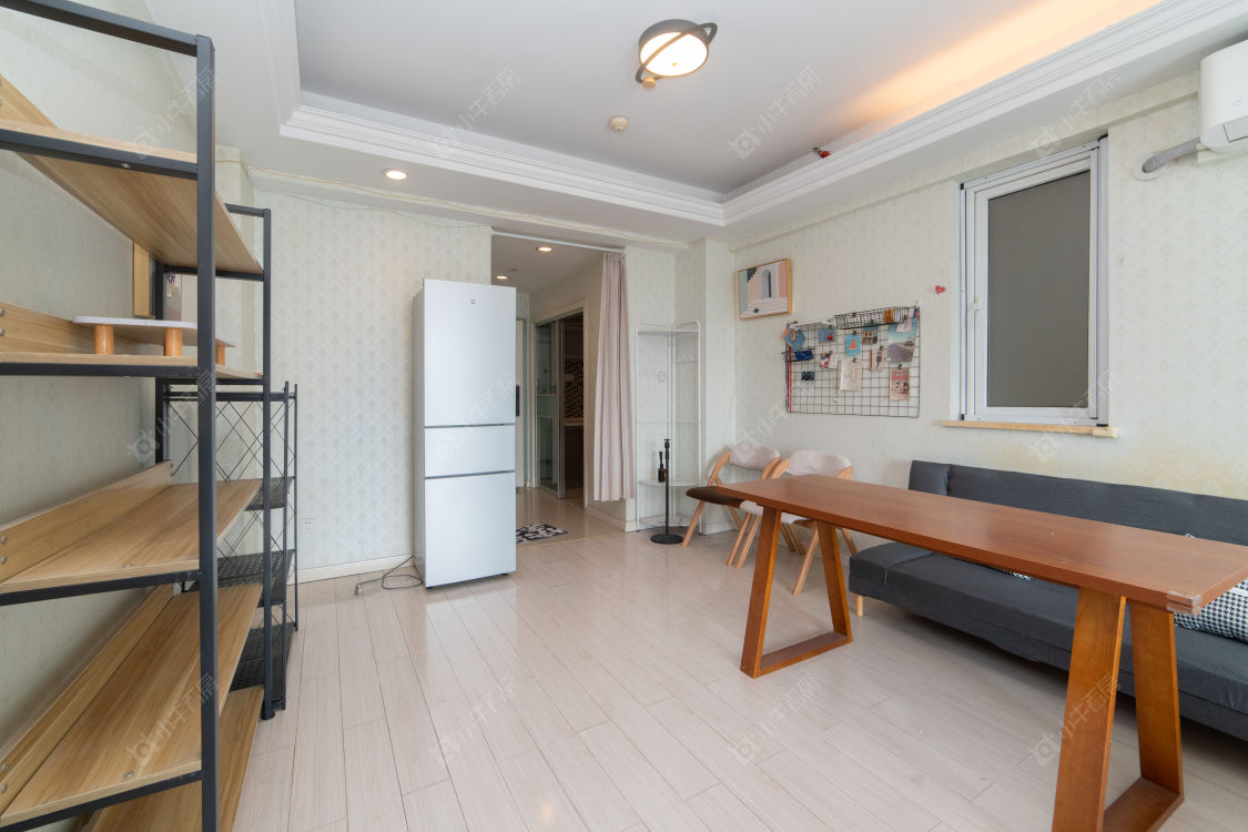 常州御水华庭二期在售二手房源室内图_小牛看房