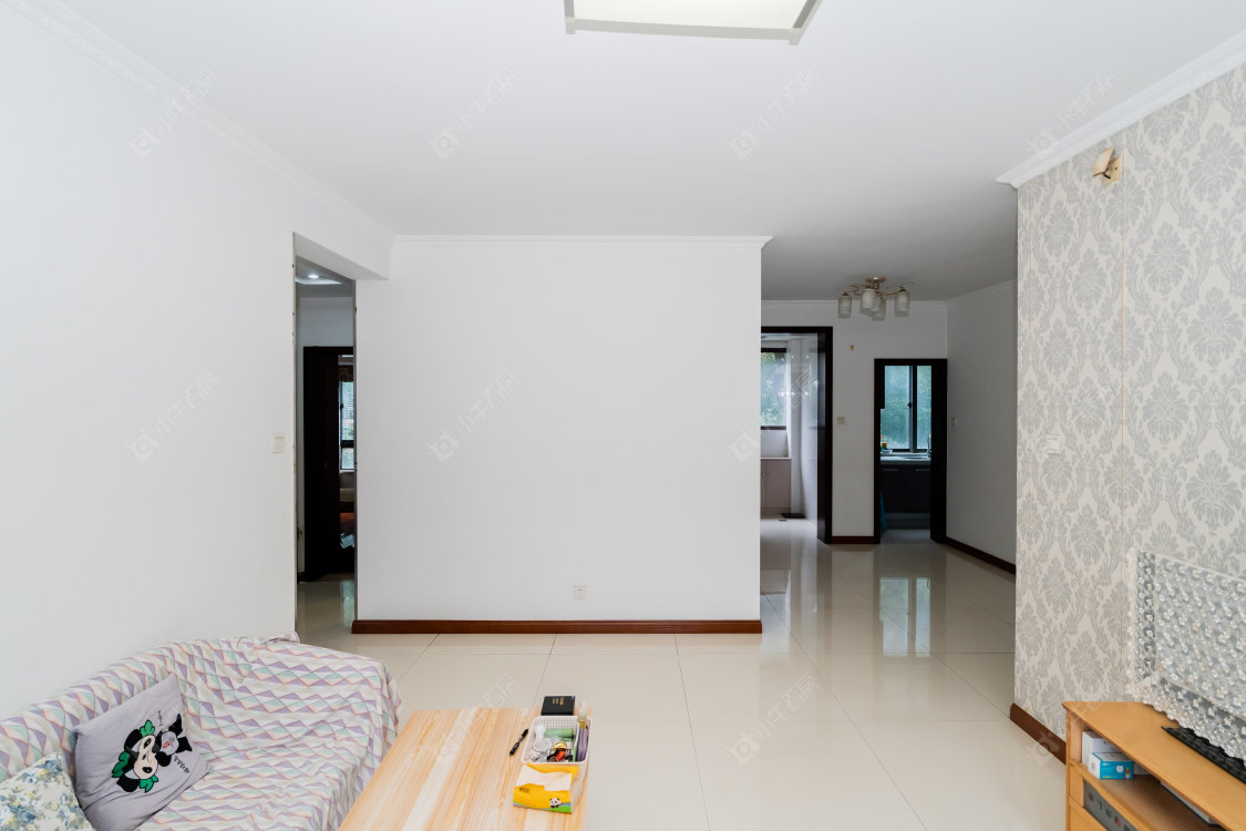 常州新城逸境园在售二手房源室内图_小牛看房