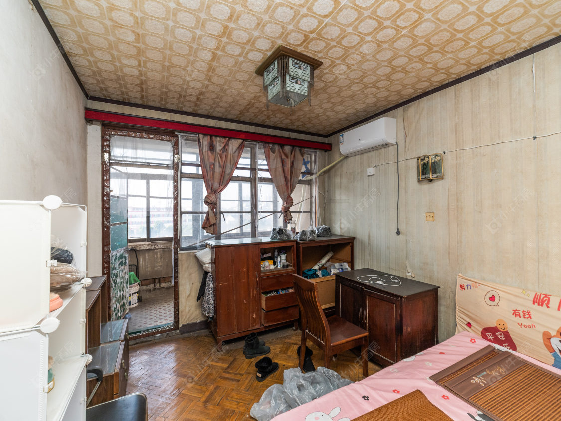 常州戚中街在售二手房源室内图_小牛看房