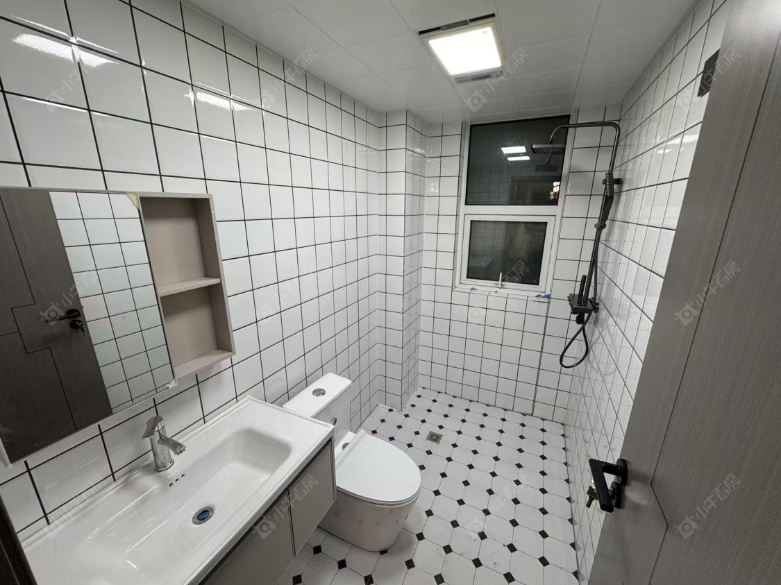 常州路劲城四期在租房源室内图_小牛看房