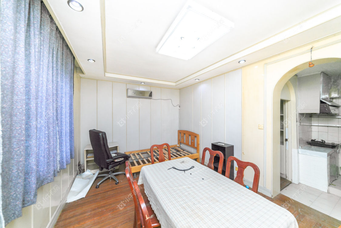 常州电子新村在租房源室内图_小牛看房