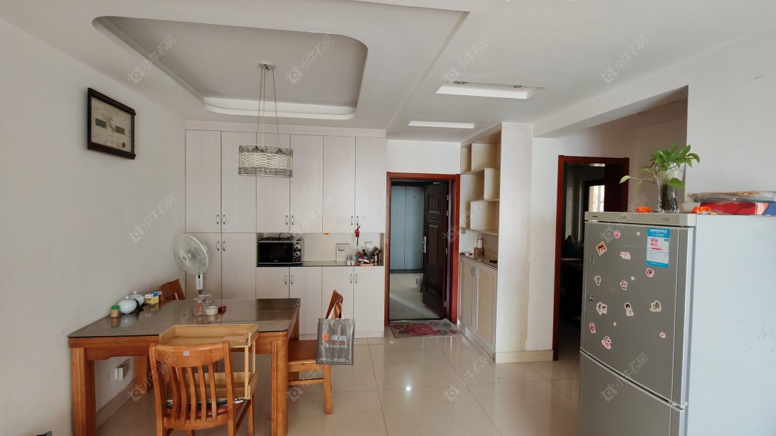 常州御城在租房源室内图_小牛看房