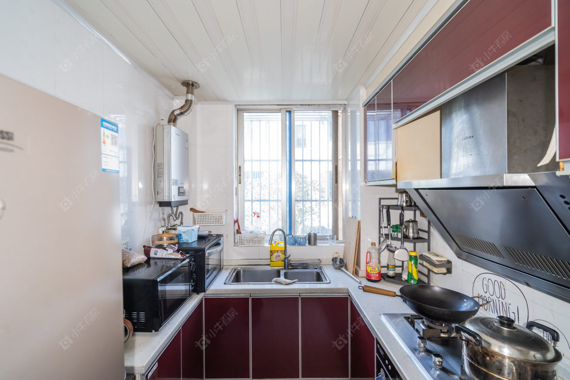 常州兰陵公寓在售二手房源室内图_小牛看房