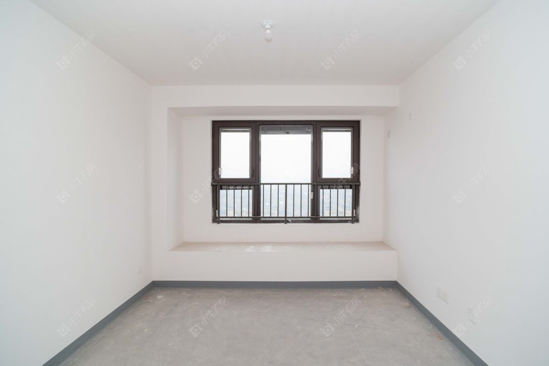 常州邹新花园D区在售二手房源室内图_小牛看房