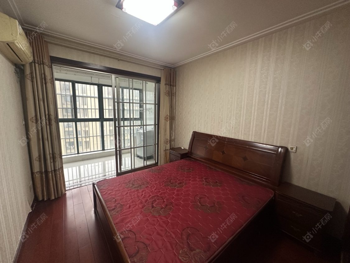 常州名仕佳园在租房源室内图_小牛看房