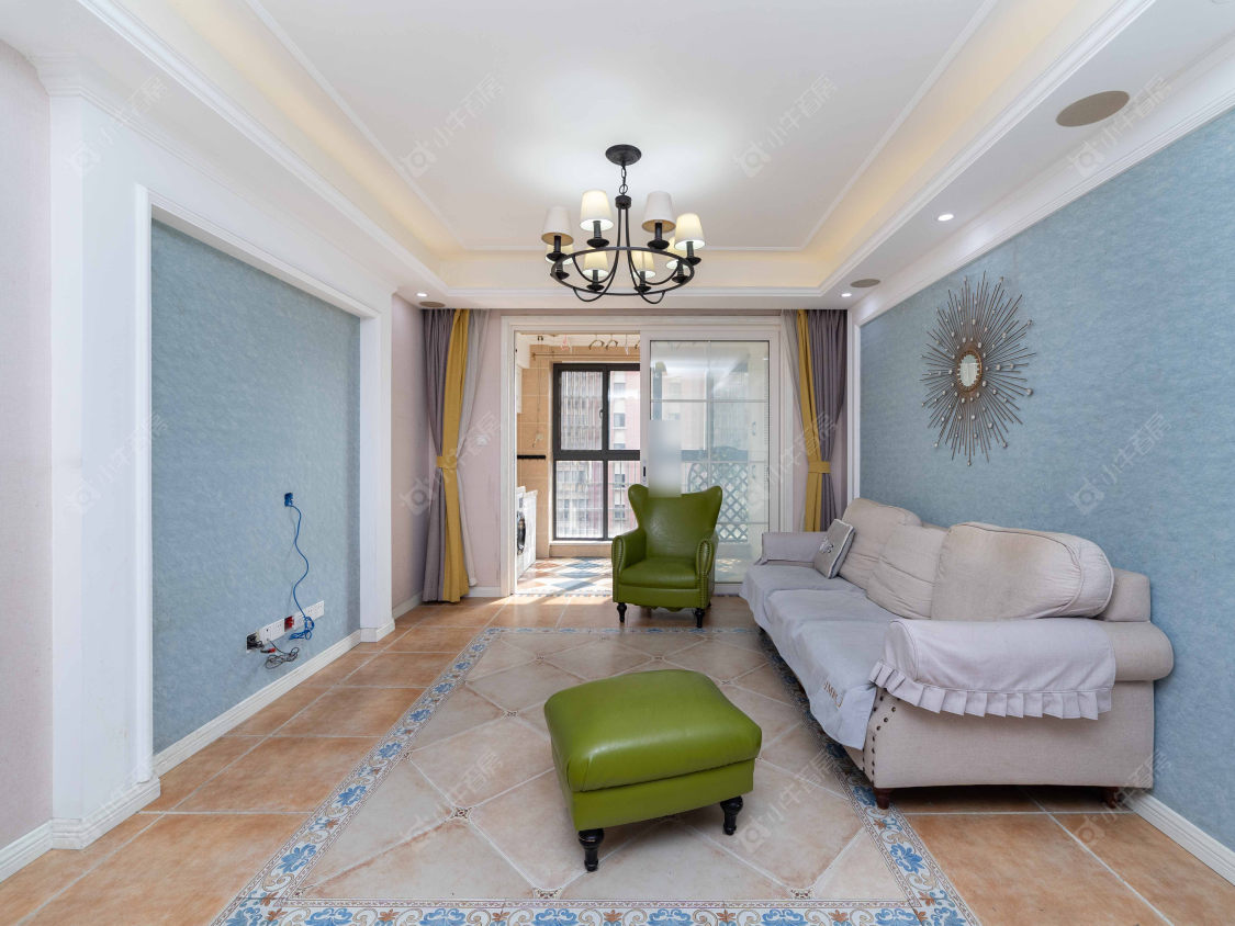 常州上林国际在售二手房_小牛看房